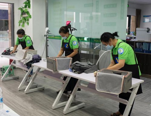 芜湖市家政大赛系列 六 繁昌区顺利举办2021年家政服务员竞赛暨第七届 皖嫂 家政服务技能大赛预赛