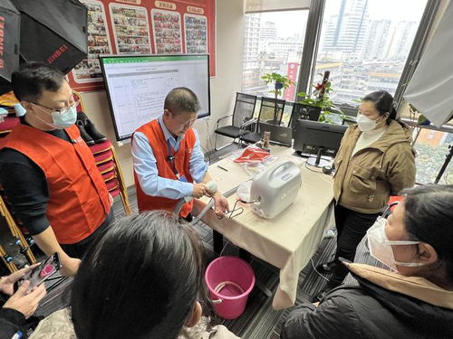 科技解决失能老人生活痛点孝心坊首发开启国内智能化家政服务培训