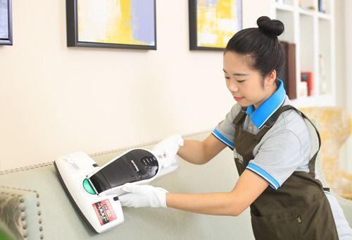 管家帮家政怎么样,服务好么