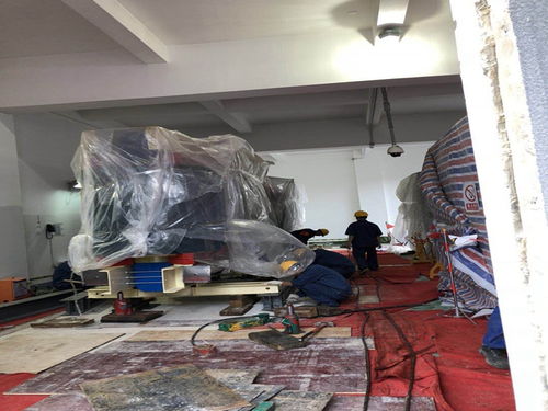 物流搬家 呈贡搬家搬厂 搬家搬厂新闻