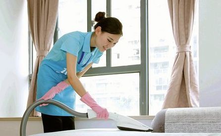 家政服务打造线上第一家政品牌