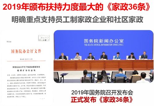 家政创业0经验,如何快速投身家政行业蓝海 51家庭管家告诉你